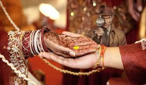 Pre-Matrimonial Verification 
